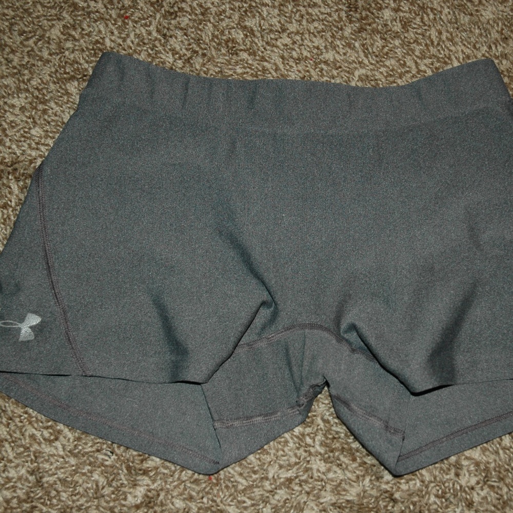 Under Armour Spandex